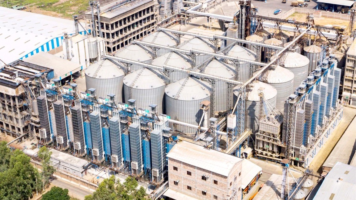 A Complete Guide for Entrepreneurs Before Replacing or Setting Up a Rice Mill